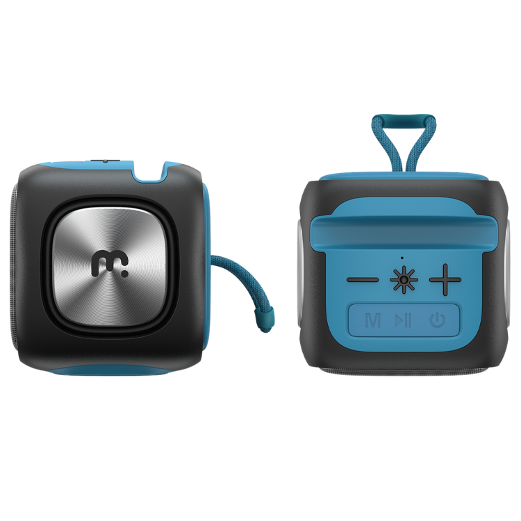 MyBat MyBatPro BlockParty Bluetooth enceinte puissante compacte Guadeloupe