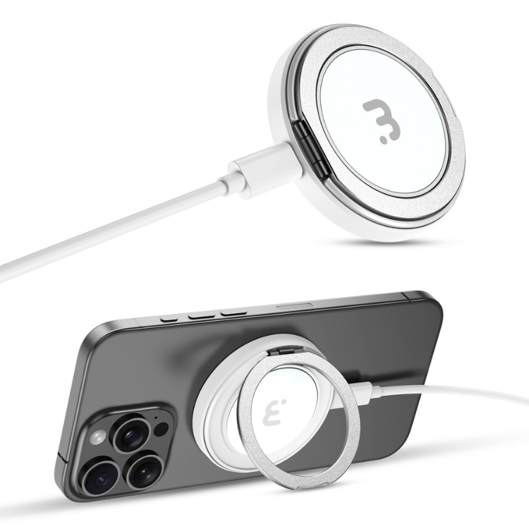 MyBat MyBat Chargeur sans fil MagSafe Guadeloupe