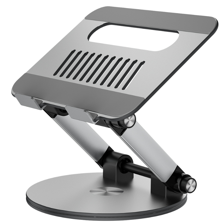 MyBat MyBat Pro Ergonomic Support pour ordinateur portable ajustable Guadeloupe