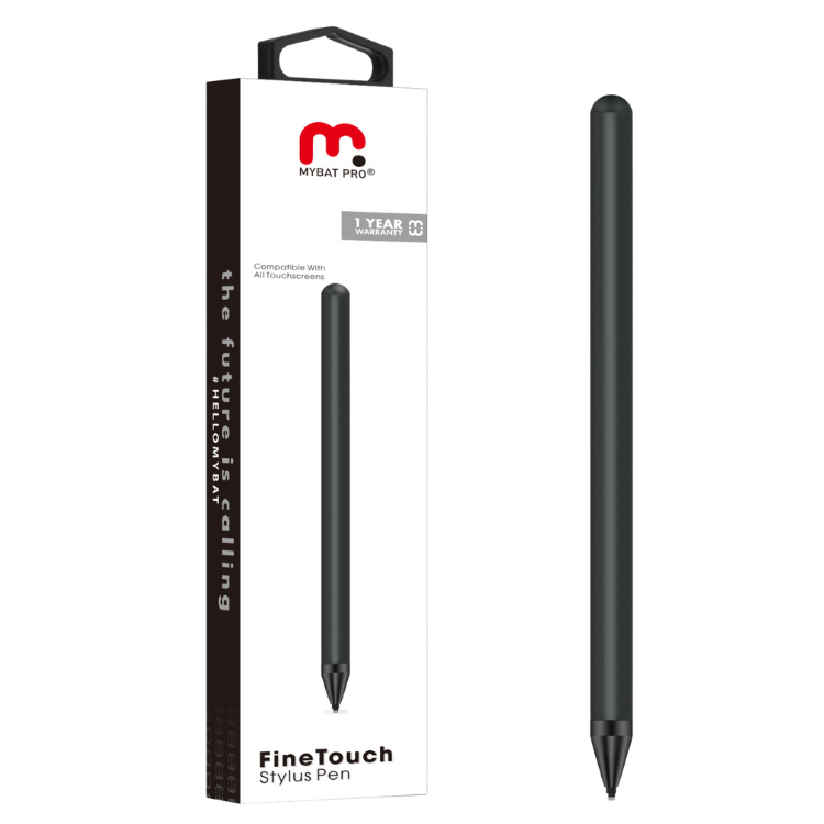 MyBat MyBat Pro FineTouch Stylet universel précision fine pour écran tactile Guadeloupe