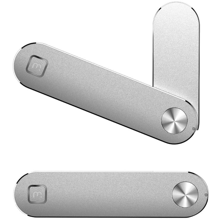 MyBat MyBat Support smartphone magnétique pour laptop Guadeloupe