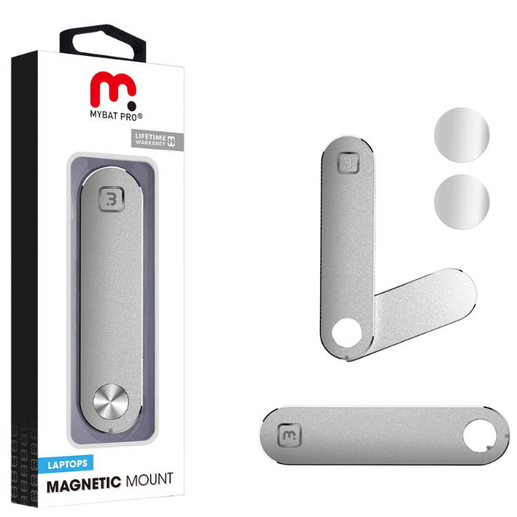 MyBat MyBat Support smartphone magnétique pour laptop Guadeloupe