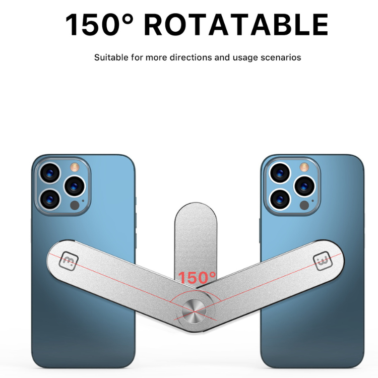 MyBat MyBat Support smartphone magnétique pour laptop Guadeloupe