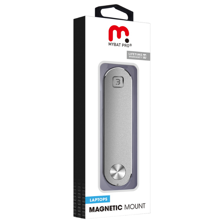 MyBat MyBat Support smartphone magnétique pour laptop Guadeloupe