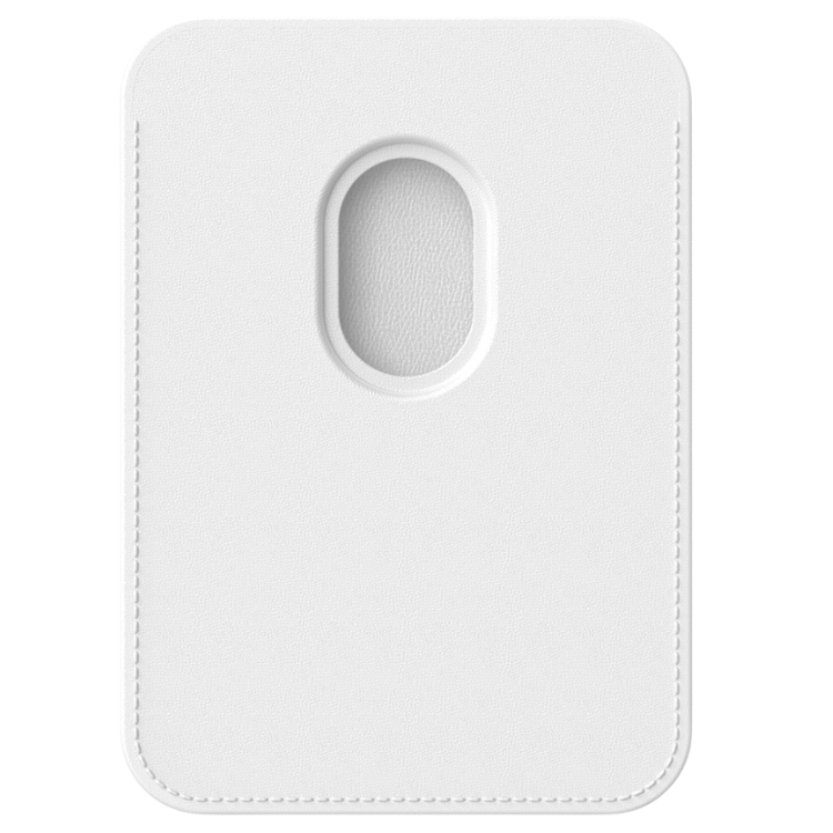 MyBat MyBat Pro MagStash – Portefeuille MagSafe aimanté pour cartes & cash Guadeloupe