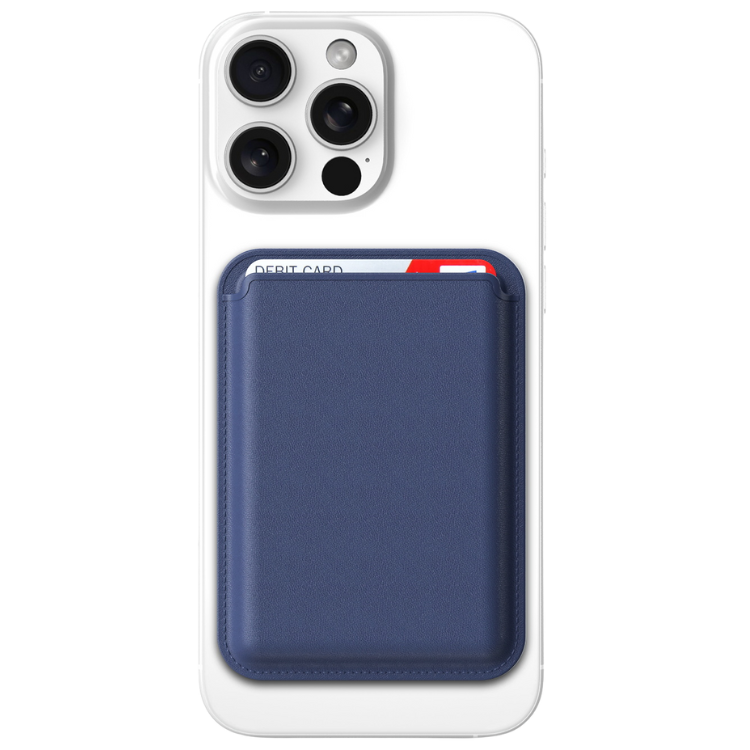 MyBat MyBat Pro MagStash – Portefeuille MagSafe aimanté pour cartes & cash Guadeloupe