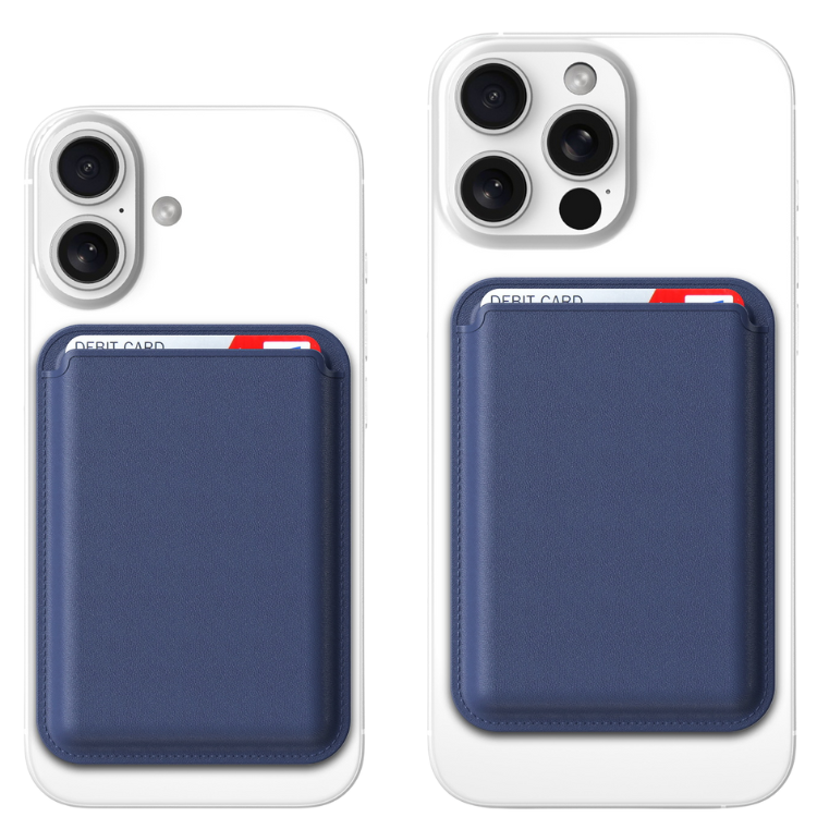 MyBat MyBat Pro MagStash – Portefeuille MagSafe aimanté pour cartes & cash Guadeloupe