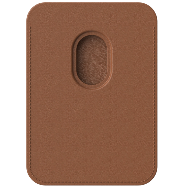 MyBat MyBat Pro MagStash – Portefeuille MagSafe aimanté pour cartes & cash Guadeloupe