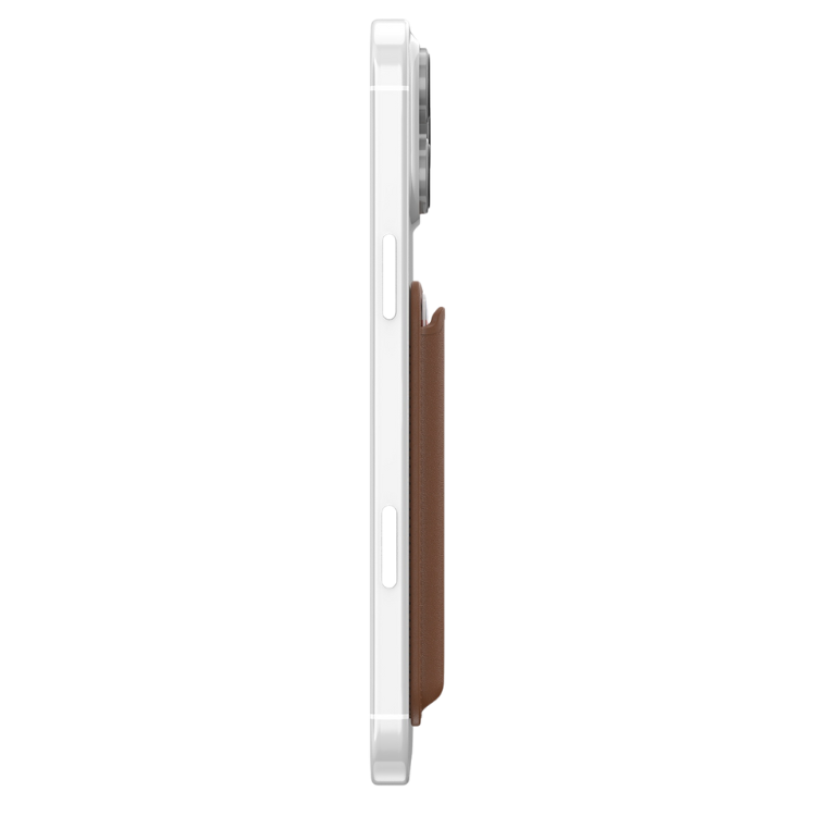 MyBat MyBat Pro MagStash – Portefeuille MagSafe aimanté pour cartes & cash Guadeloupe