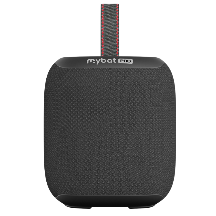 MyBat MyBat Pro Nomad Enceinte Bluetooth nomade étanche Guadeloupe