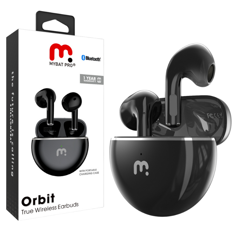 MyBat Pro Orbit Écouteurs sans fil