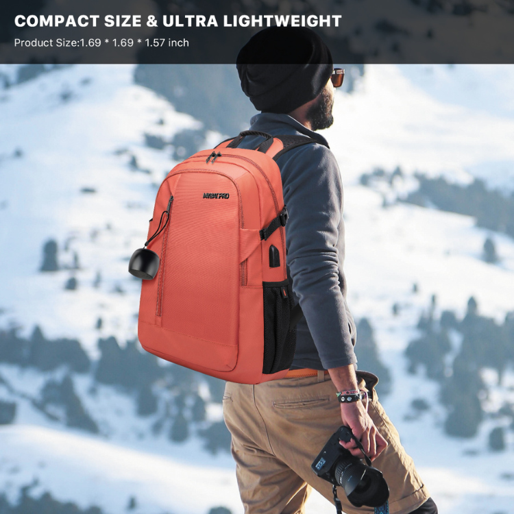 MyBat MyBat Pro Palm Enceinte Bluetooth compacte au son puissant Guadeloupe