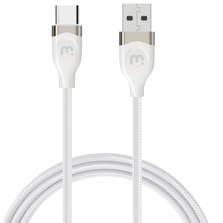 MyBat MyBat Pro Câble USB-A vers USB-C 1,8m Guadeloupe