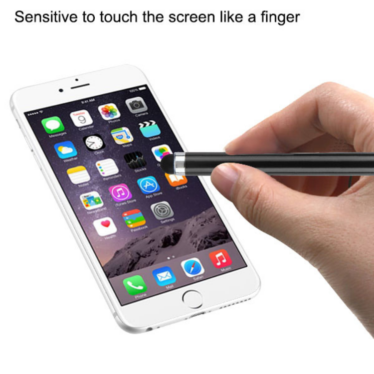 MyBat Stylus en Stylo