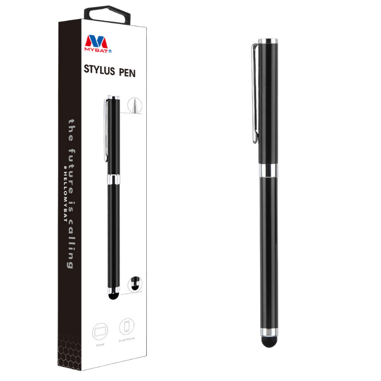 MyBat Stylus en Stylo