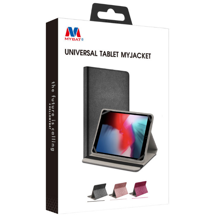 MyBat MyJacket Étui universel pour tablettes 7 à 8 pouces