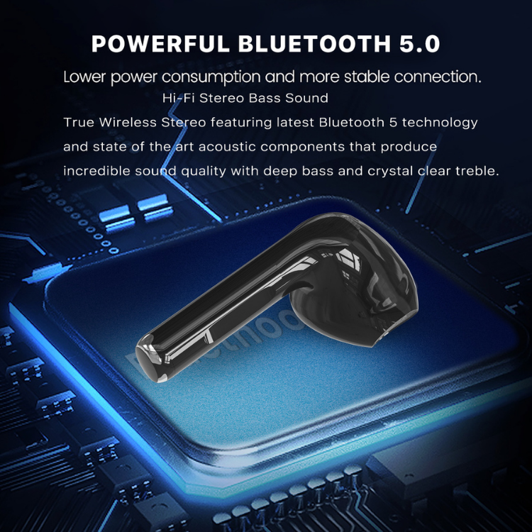 MyBat Remedy Écouteurs sans fil