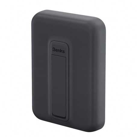 Benks BATTERIE EXTERNE MAGSAFE Batterie Externe Guadeloupe