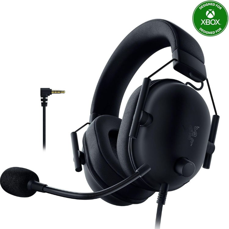 Razer Razer BlackShark V2 X Casque Gaming pour XBOX Guadeloupe