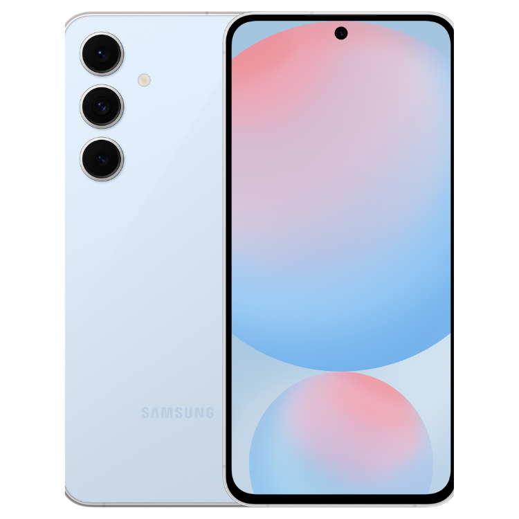 Samsung GALAXY S24 FE Bleu 128Go Guadeloupe