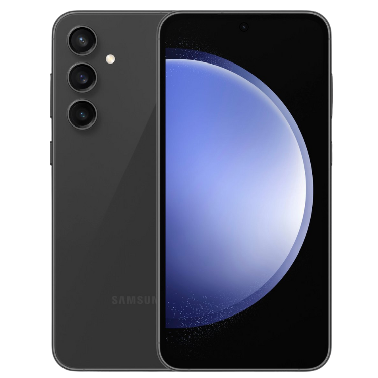 Samsung GALAXY S23 FE 5G Gris 128Go Guadeloupe