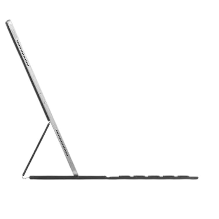 Apple Smart Keyboard Folio Case pour iPad Pro 12.9 (3/4/5/6 generation) - AZERTY