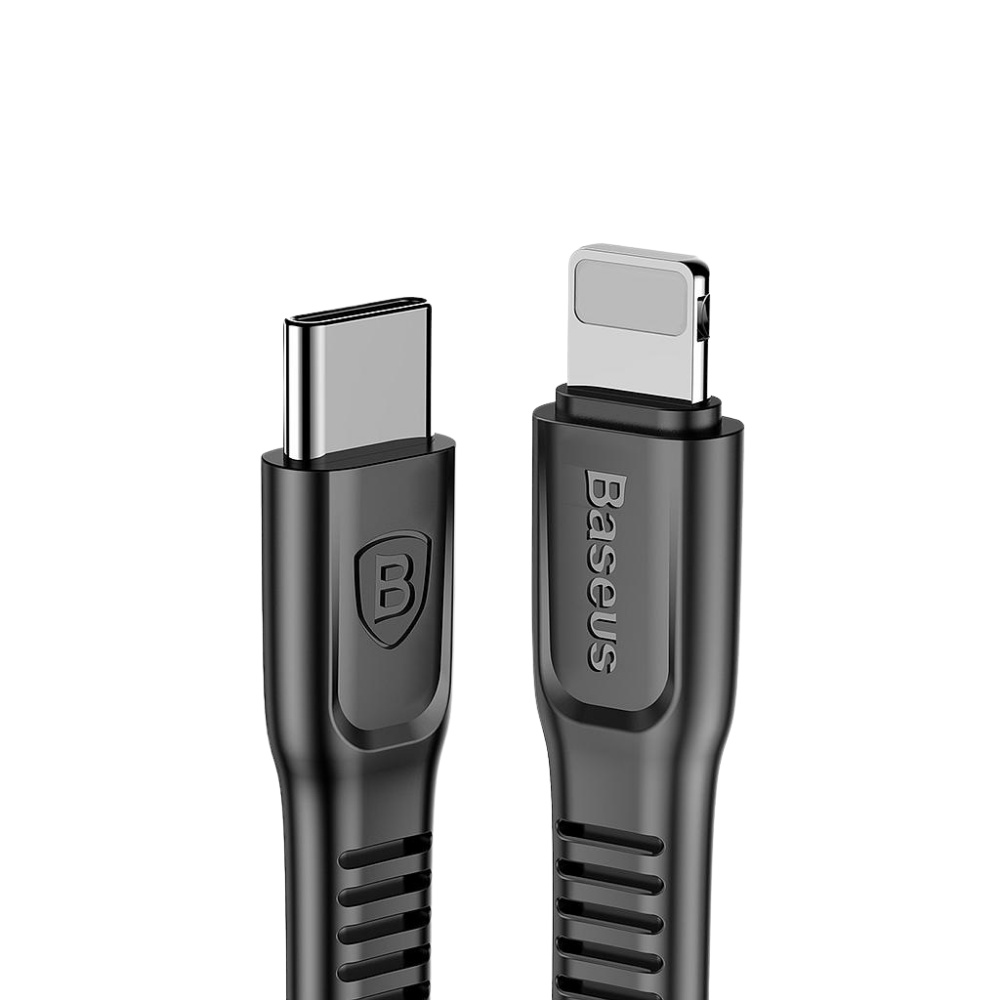 Baseus CABLE DE CHARGE Guadeloupe