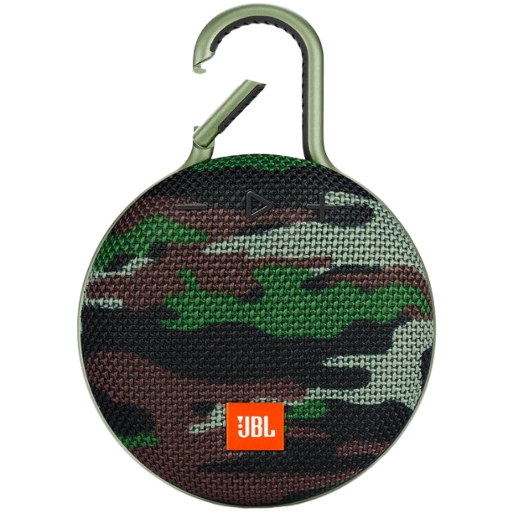 JBL JBL CLIP 3 Camo Comme neuf Guadeloupe