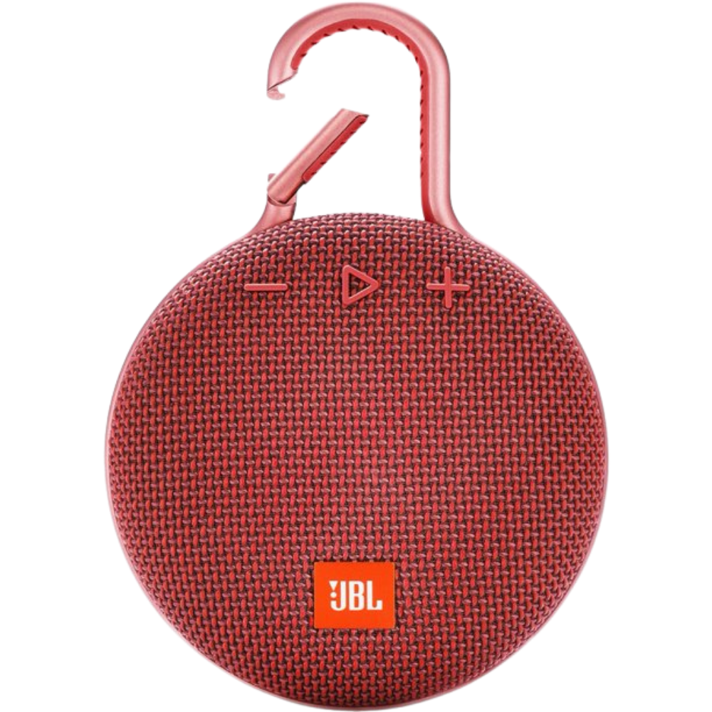 JBL JBL CLIP 3 Rouge Comme neuf Guadeloupe
