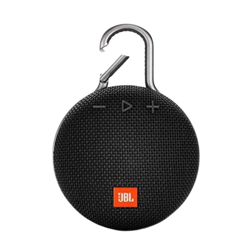 JBL JBL CLIP 3 Noir Comme neuf Guadeloupe