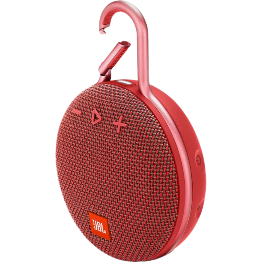 JBL JBL CLIP 3 Guadeloupe