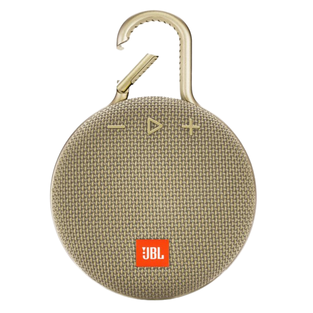 JBL JBL CLIP 3 Beige Comme neuf Guadeloupe