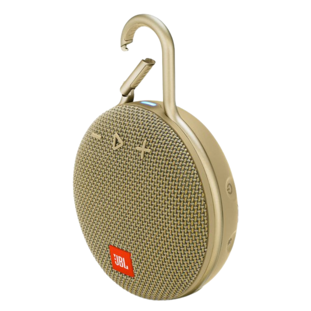 JBL JBL CLIP 3 Guadeloupe