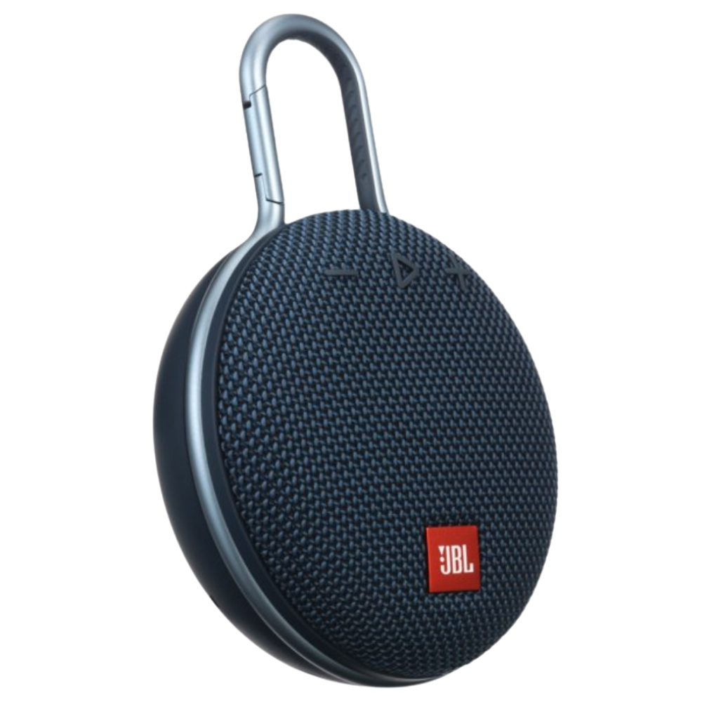 JBL JBL CLIP 3 Guadeloupe