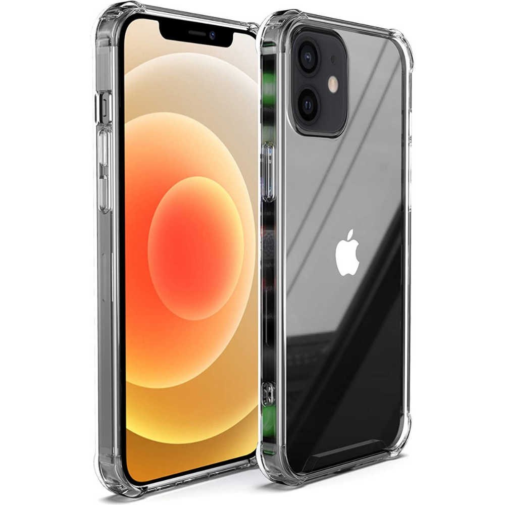 Flip mobile COQUE POUR IPHONE Transparent Guadeloupe