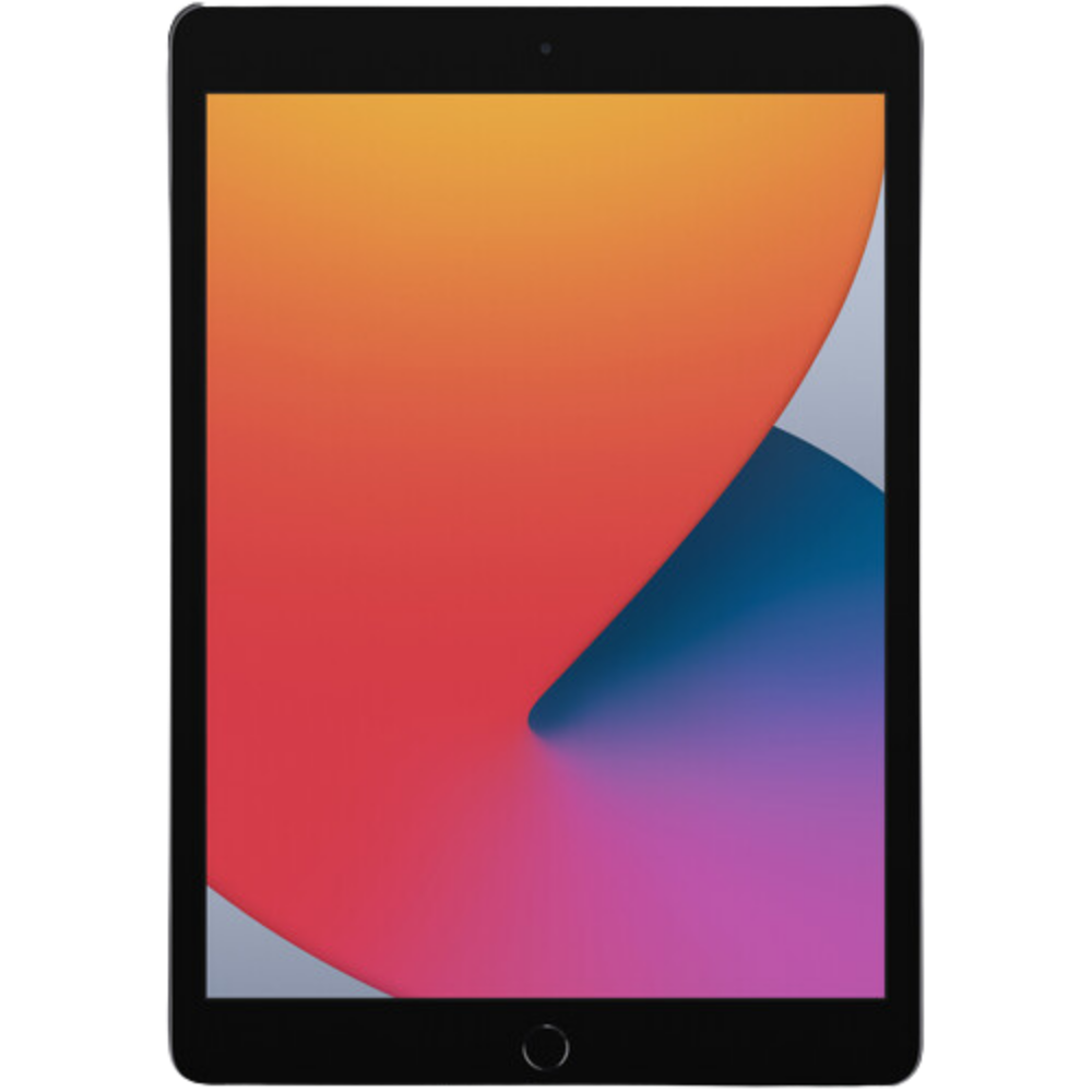 Apple IPAD 8 (2020) - WiFi Gris sidéral Guadeloupe