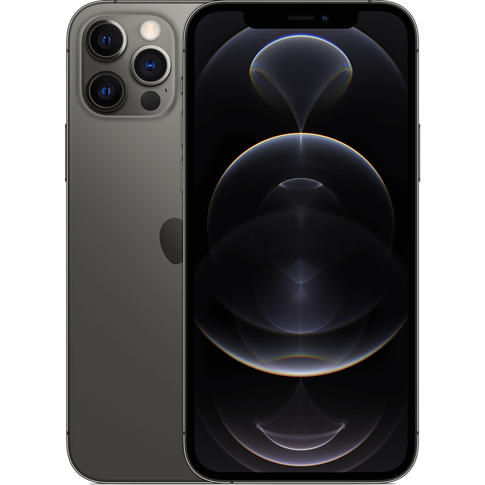Apple IPHONE 12 PRO MAX Graphite Guadeloupe