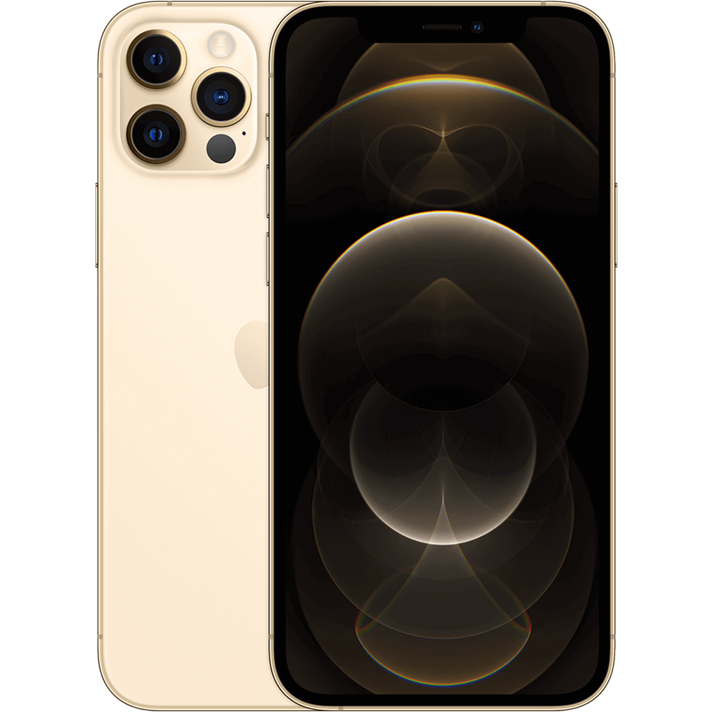 Apple IPHONE 12 PRO MAX Or Guadeloupe