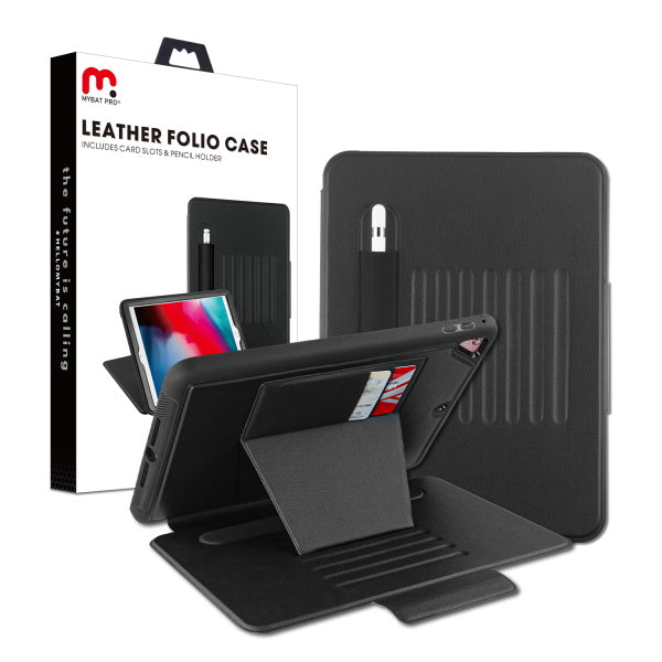 MyBat ETUI POUR IPAD Noir Guadeloupe