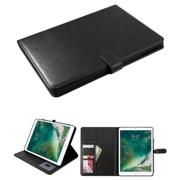 MyBat ETUI POUR IPAD Noir Guadeloupe