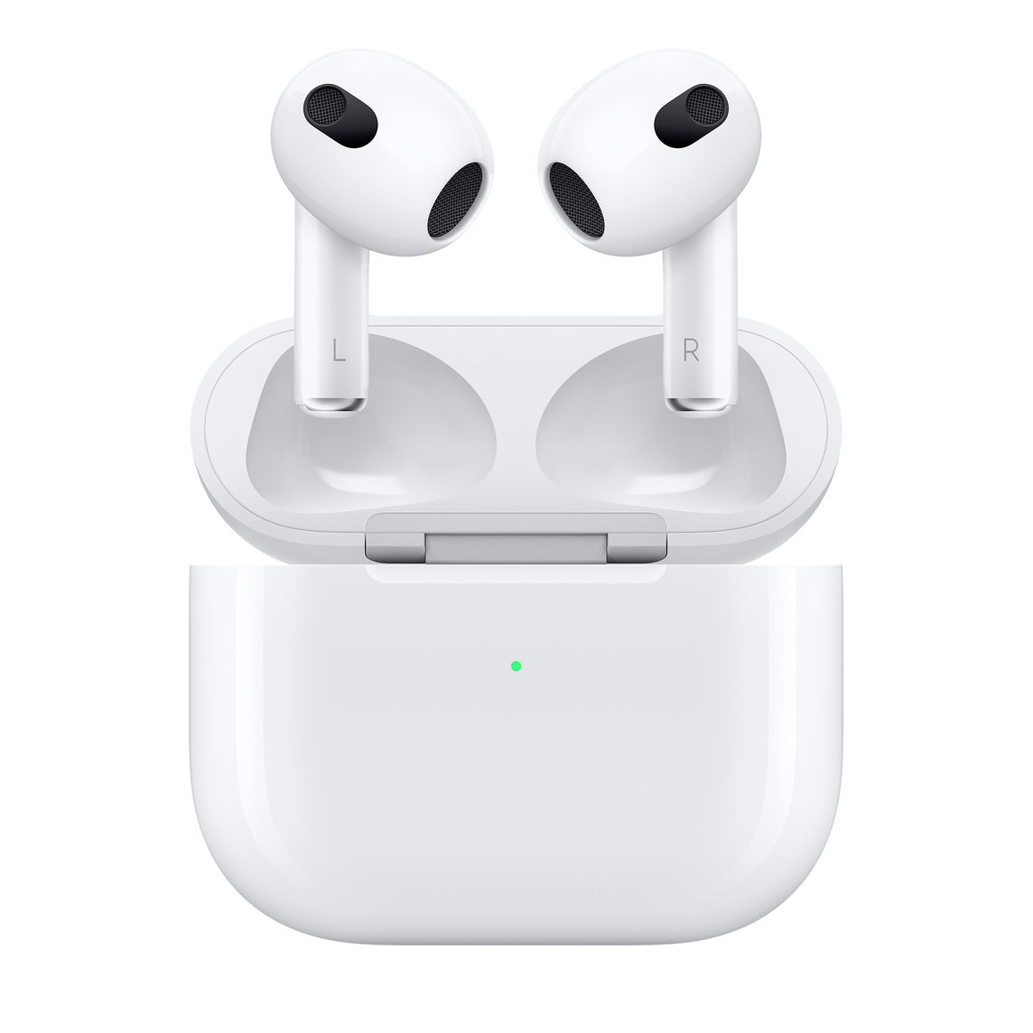 Apple APPLE AIRPODS 3 Blanc Guadeloupe