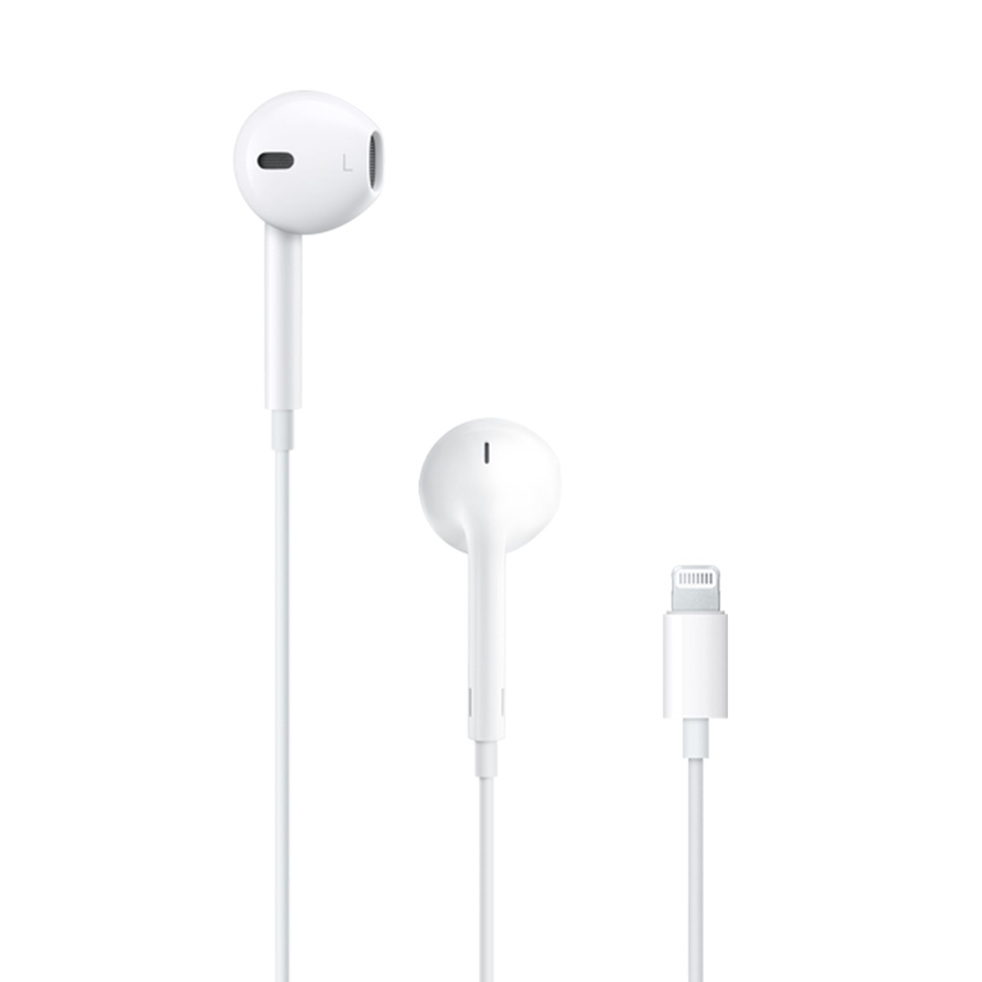Apple EARPODS AVEC CONNECTEUR LIGHTNING Lightning Neuf Guadeloupe