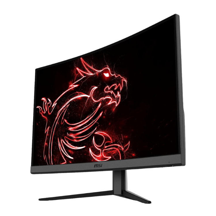 MSI Écran Ordi Gaming Incurvé 27" - MSI G27C5 E2 - 170Hz Noir Neuf Guadeloupe