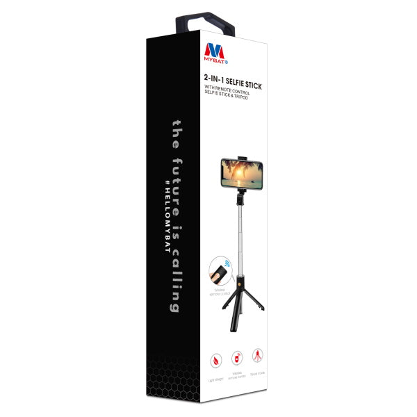 MyBat MyBat Baton à Selfie - Sans fil Guadeloupe