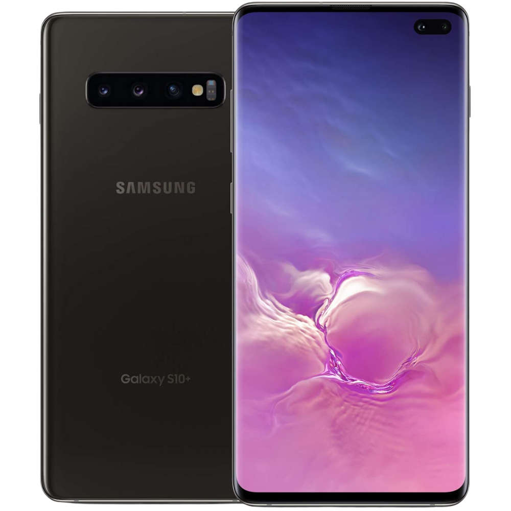 Samsung GALAXY S10 PLUS Noir Guadeloupe