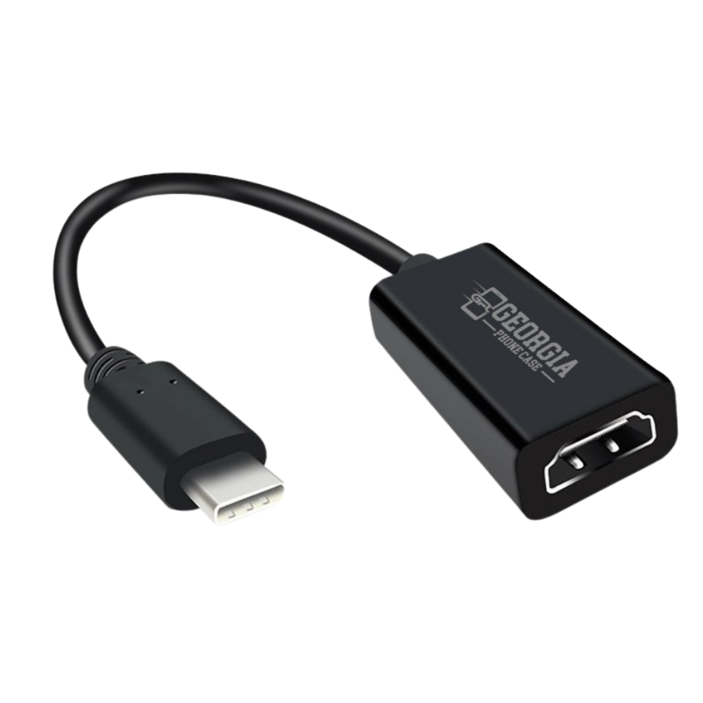 Georgia ADAPTATEUR - USB-C VERS HDMI Guadeloupe