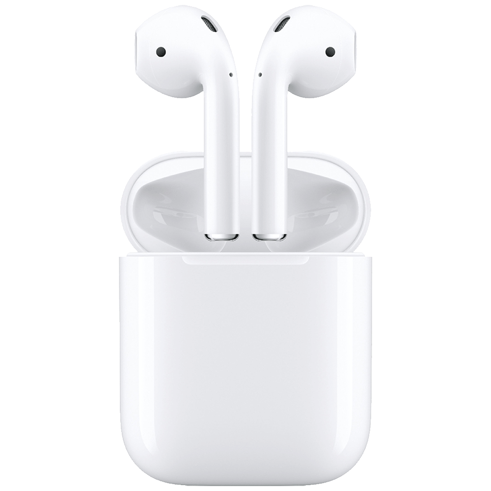 Apple APPLE AIRPODS 2 Blanc Guadeloupe