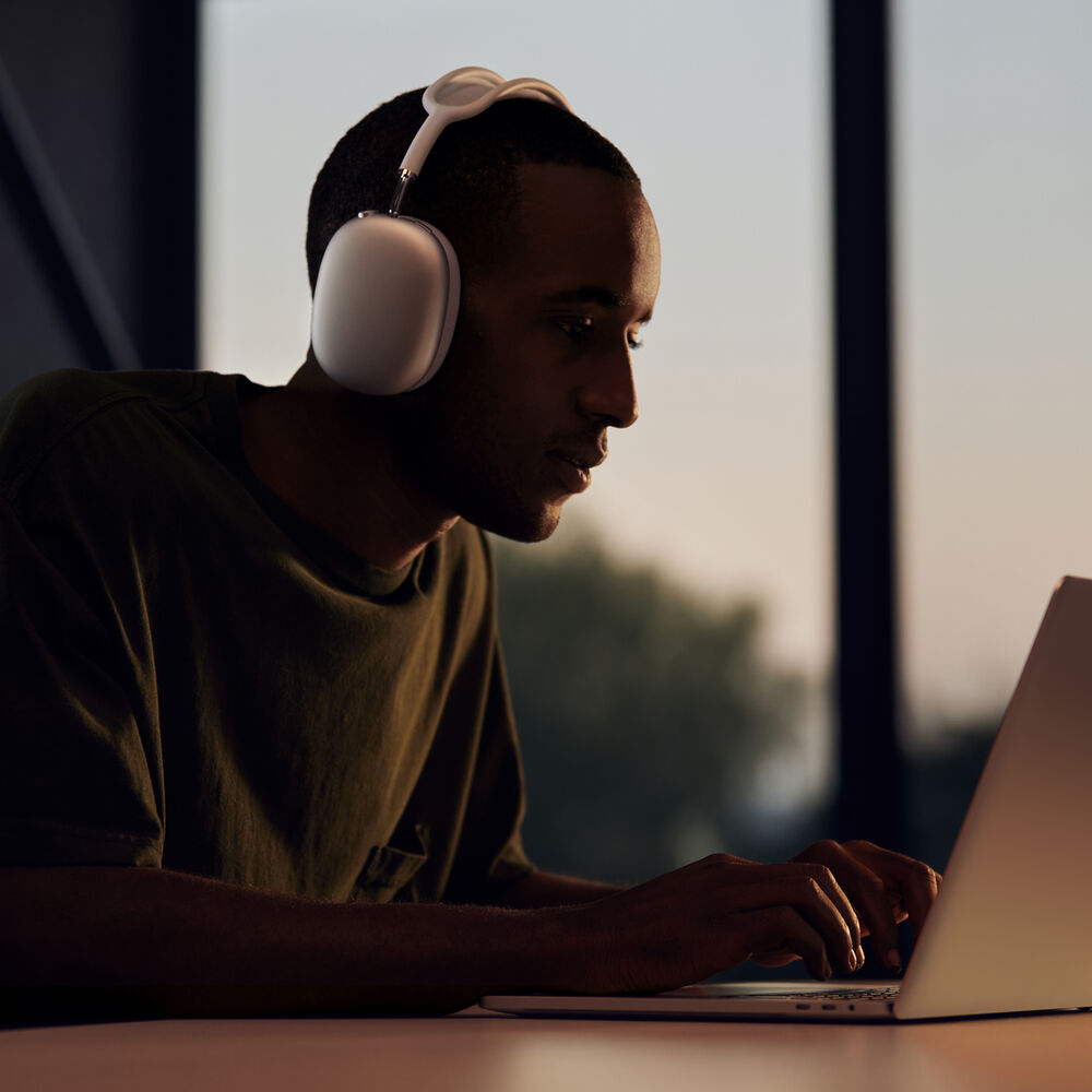 Apple APPLE AIRPODS MAX USBC Guadeloupe