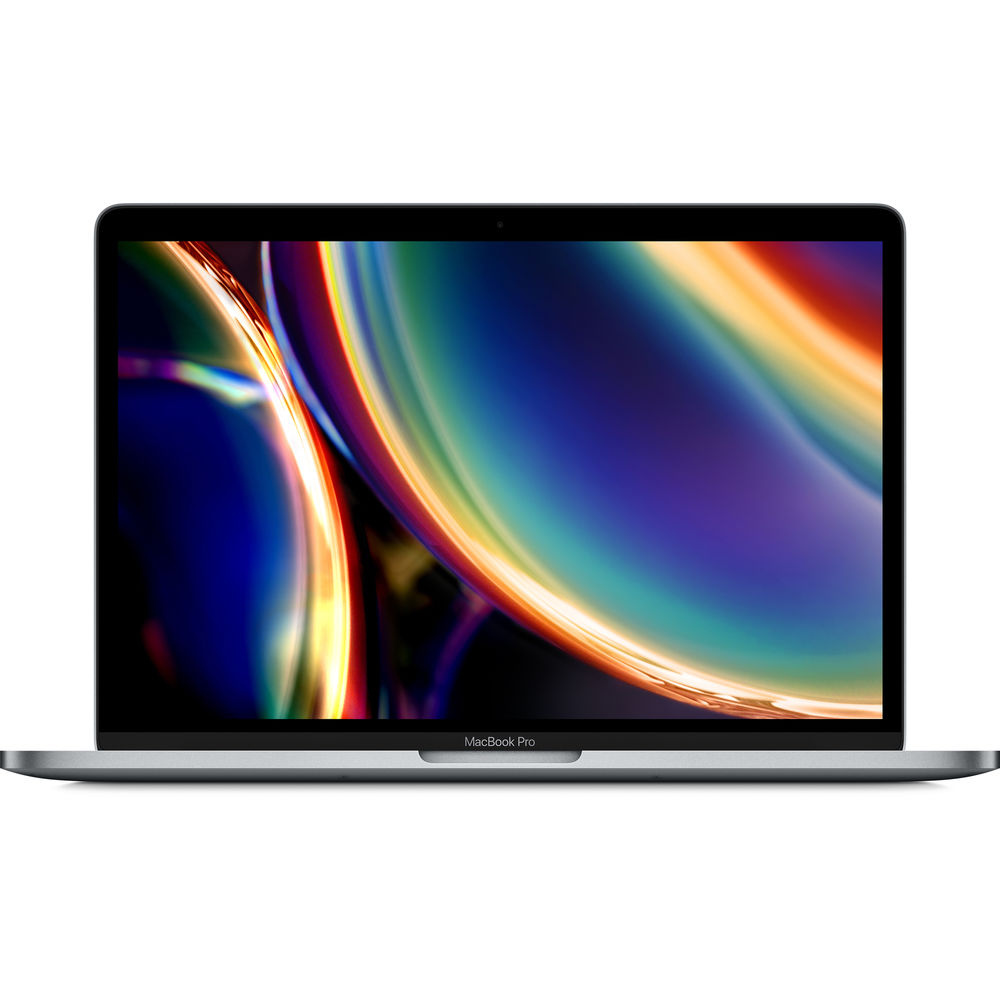 Apple Macbook Pro 13,3" (Mi-2020) - i5 Quadricoeur 2,0 GHz - 16 Go RAM Gris sidéral 512Go SSD Guadeloupe