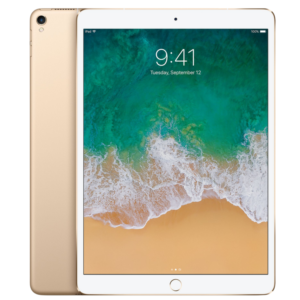 Apple IPAD PRO 10.5 (2017) - WiFi Or Guadeloupe